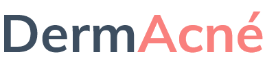 Dermacne Logo